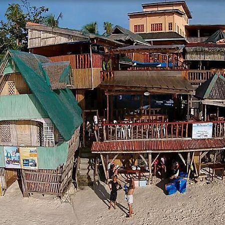 Anda De Boracay In Bohol Hotel Exterior foto