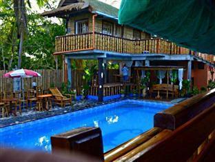 Anda De Boracay In Bohol Hotel Exterior foto